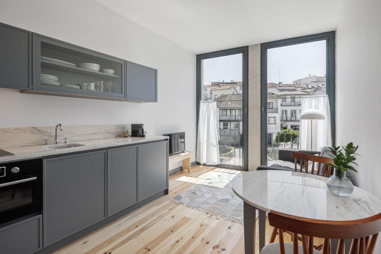Pensao Luisinha By Casas Com Estoria Boutique Houses Santa Comba Dao Extérieur photo