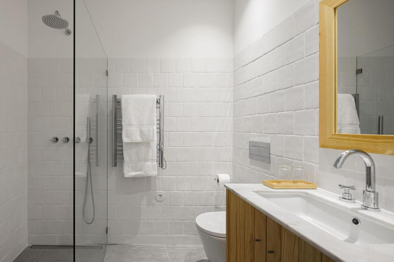 Pensao Luisinha By Casas Com Estoria Boutique Houses Santa Comba Dao Extérieur photo