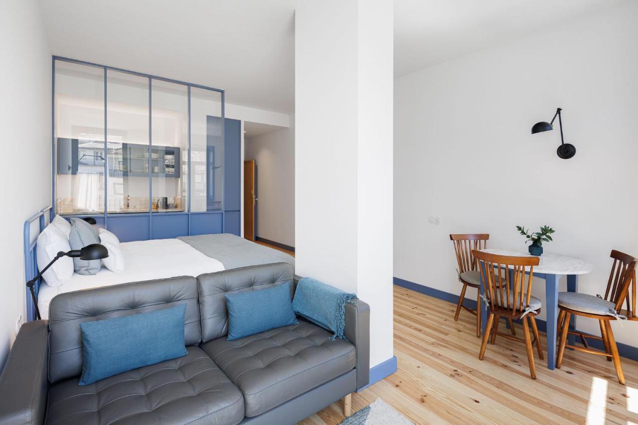 Pensao Luisinha By Casas Com Estoria Boutique Houses Santa Comba Dao Extérieur photo